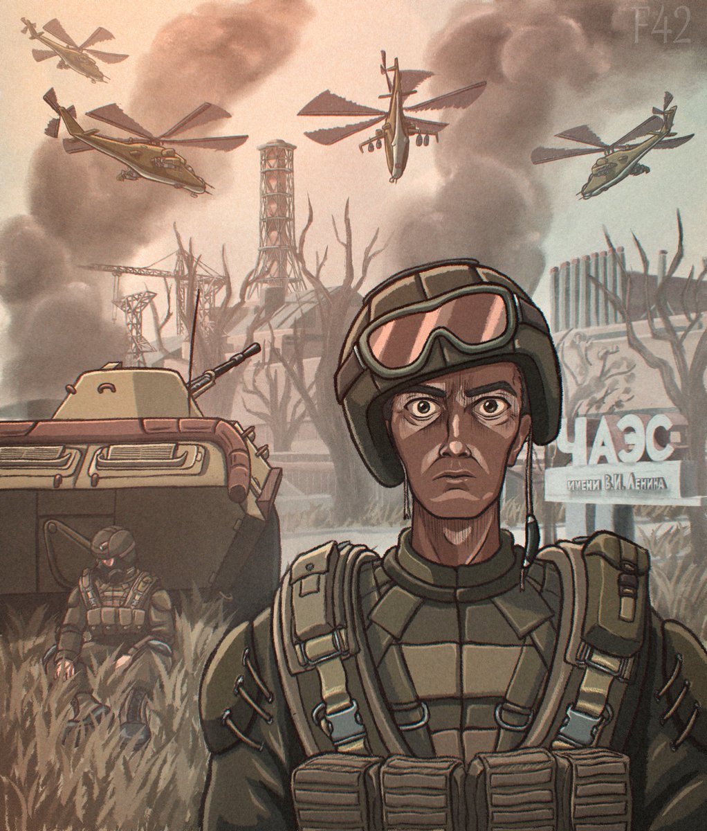 #stalker #stalkersoc #shadowofchernobyl #сталкер #теньчернобыля #stalkerart #digitalart #stalkememe