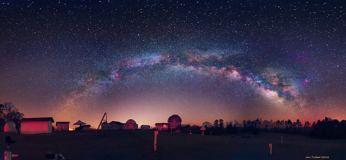 The Natchez Trace (@thenatcheztrace) on Twitter photo Mississippi’s best stargazing? Look up. 🌌
📍 Rainwater Observatory near French Camp offers deep space views like this Milky Way captured by Jon Talbot.
✨ Tishomingo State Park was also named <a href="/HouseBeautiful/">House Beautiful</a>'s top stargazing spot in MS!
#NatchezTrace #DarkSkyMagic Mississippi’s best stargazing? Look up. 🌌
📍 Rainwater Observatory near French Camp offers deep space views like this Milky Way captured by Jon Talbot.
✨ Tishomingo State Park was also named <a href="/HouseBeautiful/">House Beautiful</a>'s top stargazing spot in MS!
#NatchezTrace #DarkSkyMagic