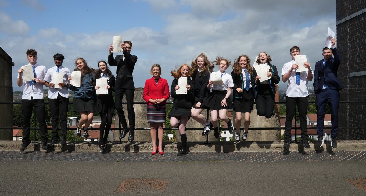 ScotGov Education tweet media