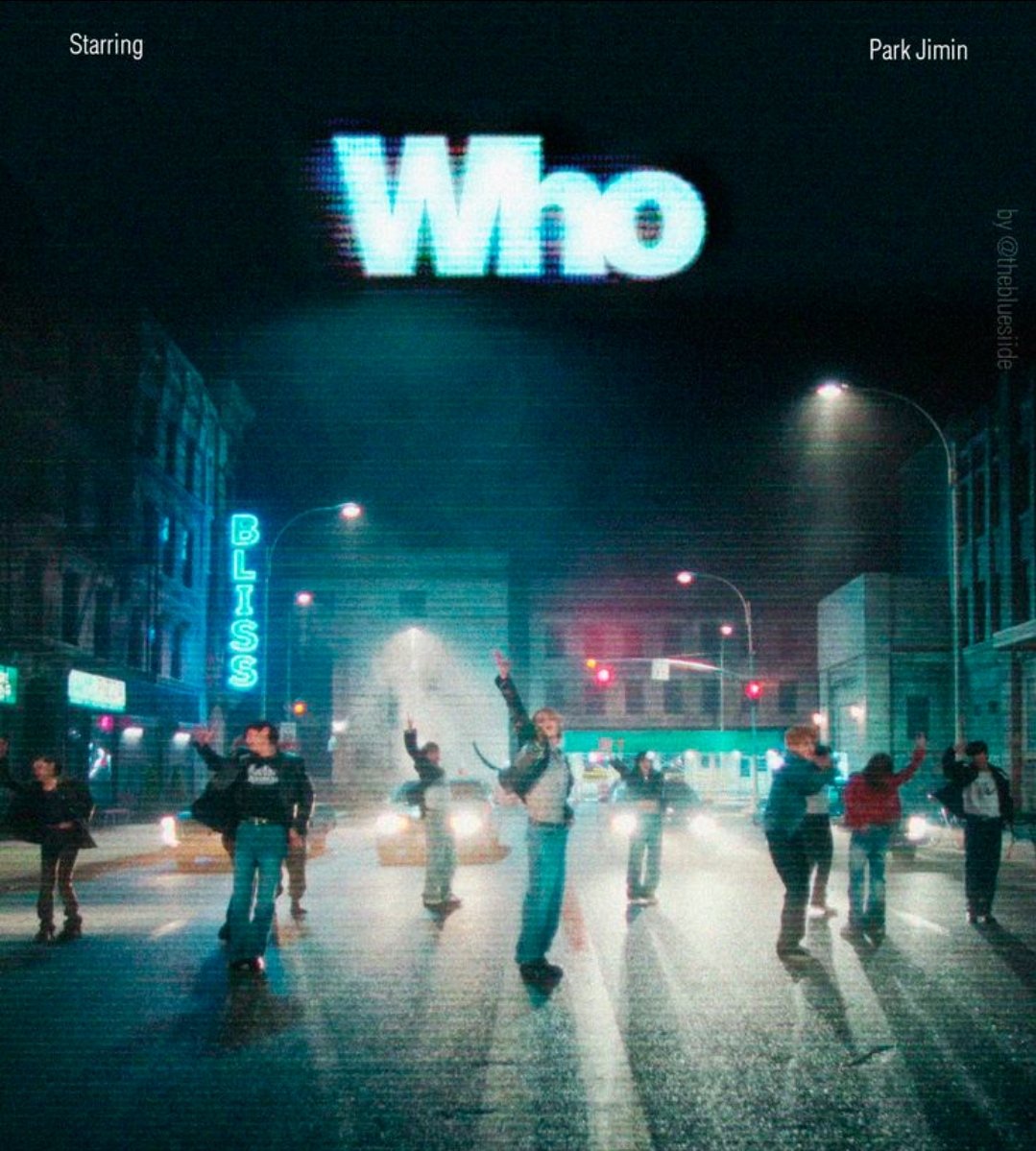 "𝙒𝙝𝙤" de 𝗝𝗜𝗠𝗜𝗡 ha sido nominado en la categoría Mejor
 K-Pop #VMA

#JIMINWHO_VMA
#VMAS2025
#BESTKPOP 
#MTVVMA    
JIMIN JIMIN 
VOTE FOR JIMIN