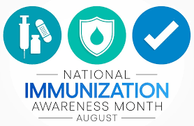 InfoMCInc's tweet photo. August is National Immunization Awareness Month—a reminder that vaccines are vital at every stage of life.

Let’s raise awareness, spark conversations, and support informed decisions.
https://t.co/59nDz8xguw

#NIAM2025 #PublicHealth #VaccinesWork #PreventiveCare https://t.co/UhajRibfWs