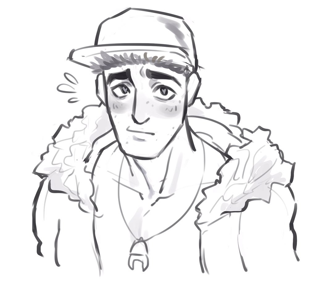 mossydango's tweet image. He’s soooo stinky I love him #dateeverything #jeanloo