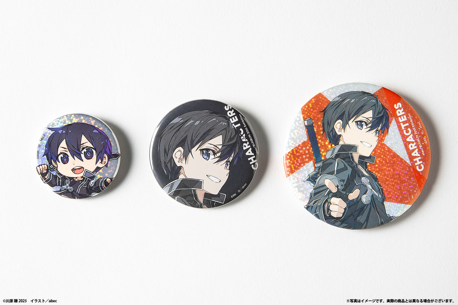 abec/BUNBUN個展「CHARACTERS」博多＆なんば巡回展決定 on X