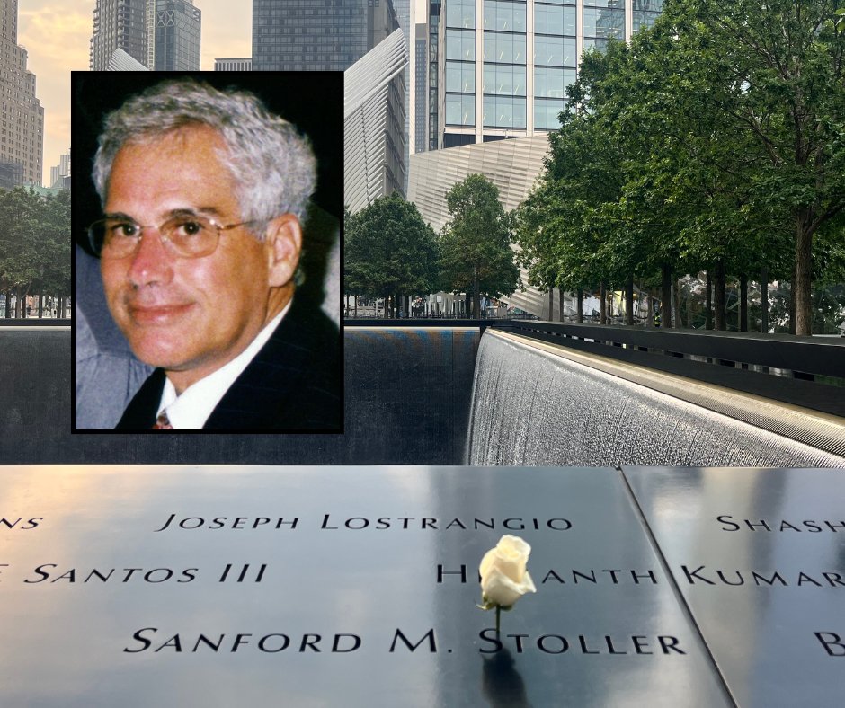 Growing up in Brooklyn, Sanford Stoller played pinball, handball, and paddleball and was known as "the Mongoose" for his speed. He retained the nickname as an adult living in West Brighton Beach with his wife, Trudy, and their two sons. Stoller worked as a systems analyst at