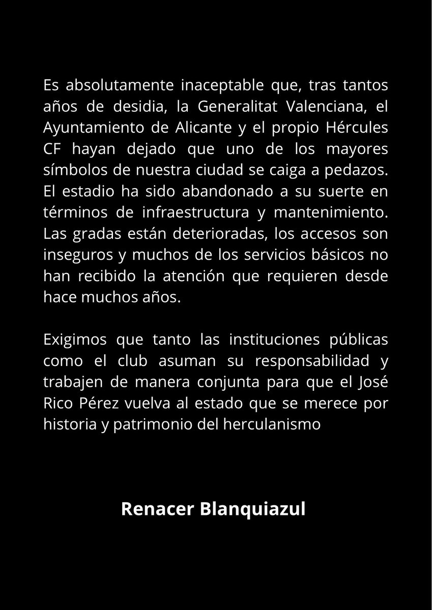 🚨SOS RICO PÉREZ🚨