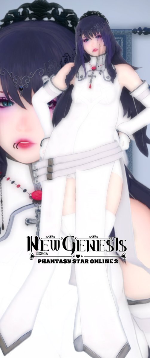 #メンテの日なのでssを貼る