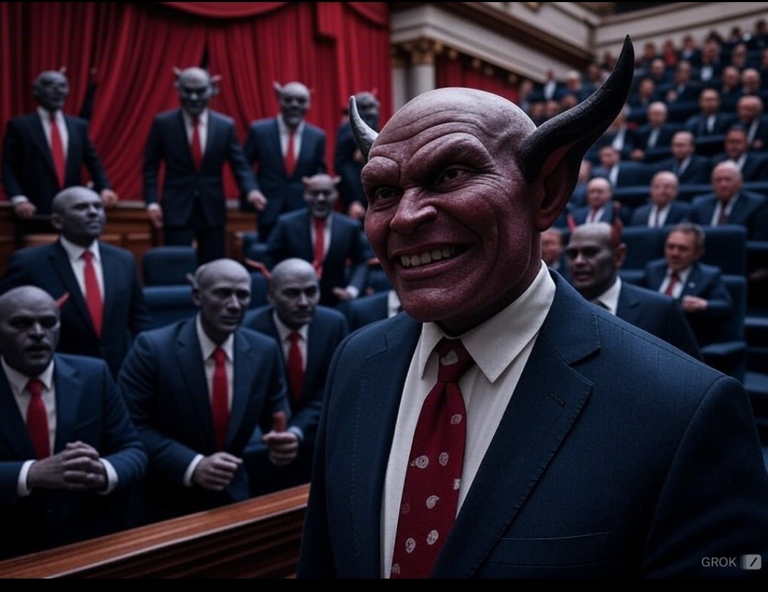 We have many years of many books, shows, and movies warning of the dangers of AI. On its current path of development, it is worse than the predictions. What is our response? Race to get there first? 🤔