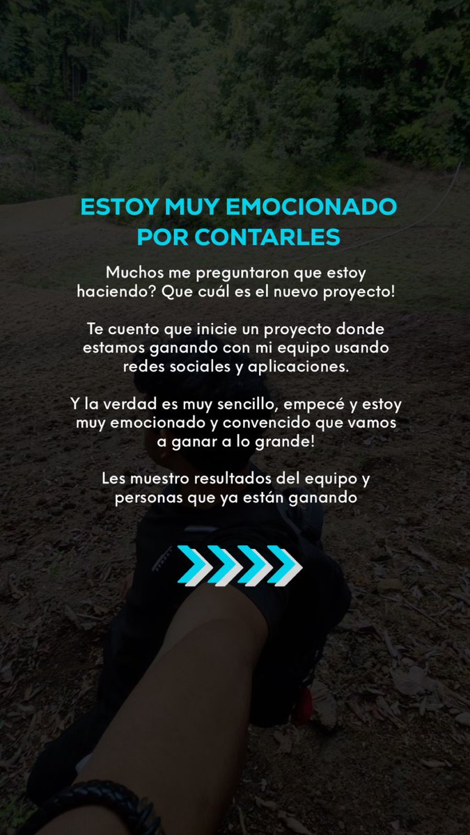 OctavioSsj19's tweet photo. #TrabajoDesdeCasa #DigitalMarketing #EmprendeOnline https://t.co/6cKYUcNsib