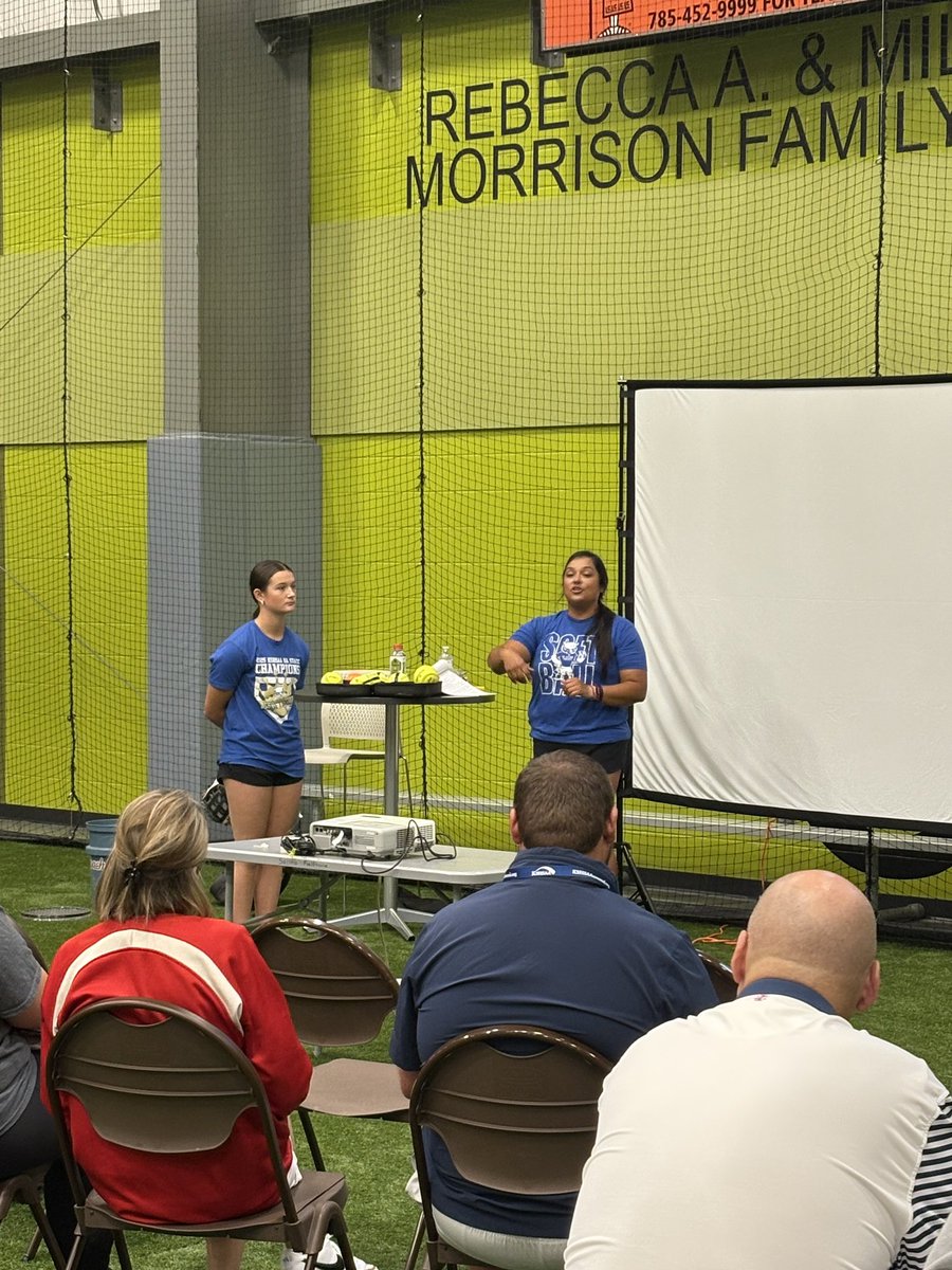 ADButlerOW (@adbutlerow) on Twitter photo Head Softball Coach Cynthia Adams presenting today at the <a href="/KSHSAA/">KSHSAA</a> Kansas Coaching School. <a href="/CoachC_OWLS/">𝕆𝕝𝕒𝕥𝕙𝕖 𝕎𝕖𝕤𝕥 𝕊𝕠𝕗𝕥𝕓𝕒𝕝𝕝</a> <a href="/OWNovacekOWLS/">Jay Novacek</a> #owlpower Head Softball Coach Cynthia Adams presenting today at the <a href="/KSHSAA/">KSHSAA</a> Kansas Coaching School. <a href="/CoachC_OWLS/">𝕆𝕝𝕒𝕥𝕙𝕖 𝕎𝕖𝕤𝕥 𝕊𝕠𝕗𝕥𝕓𝕒𝕝𝕝</a> <a href="/OWNovacekOWLS/">Jay Novacek</a> #owlpower