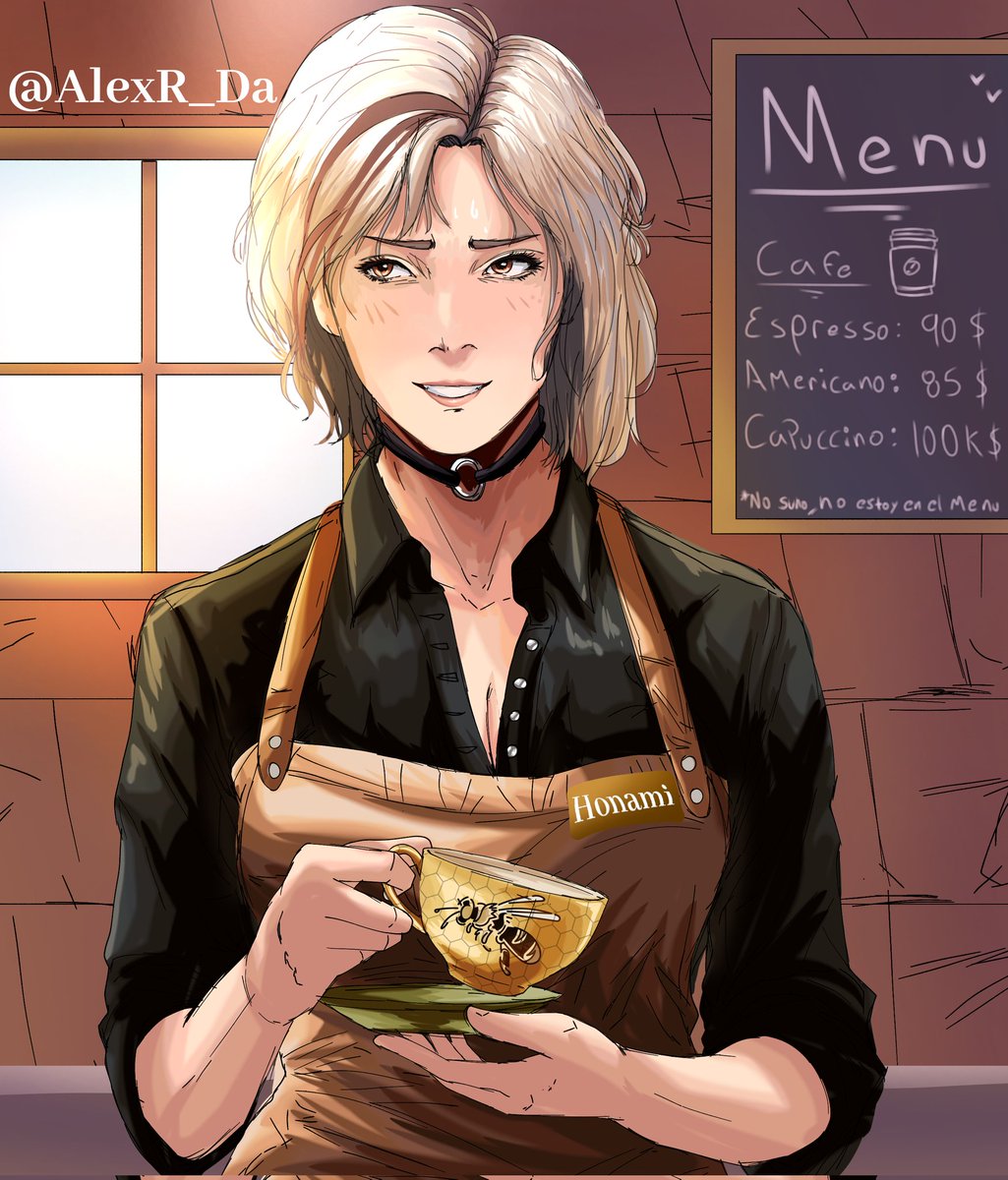 <a href="/WSMexicum/">🔞ArtistNSFW🇦🇷WhayShayMexic0</a> Dibujos de <a href="/AlexR_Da/">|| A L E X || ✏🎨</a>