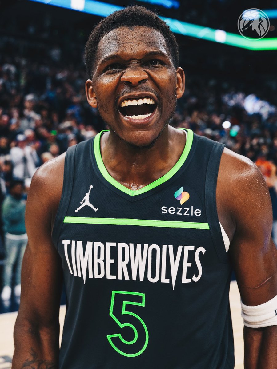 24 years young today.

what's been your fav Ant memory in a Wolves uniform?