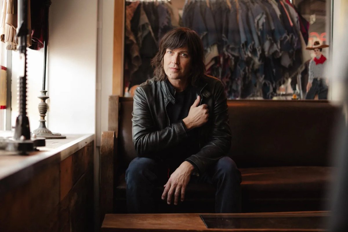 Rhett Miller Enlists Turnpike Troubadours’ Evan Felker for New Song ‘Come as You Are’

Take a listen: rollingstone.com/music/music-co…
