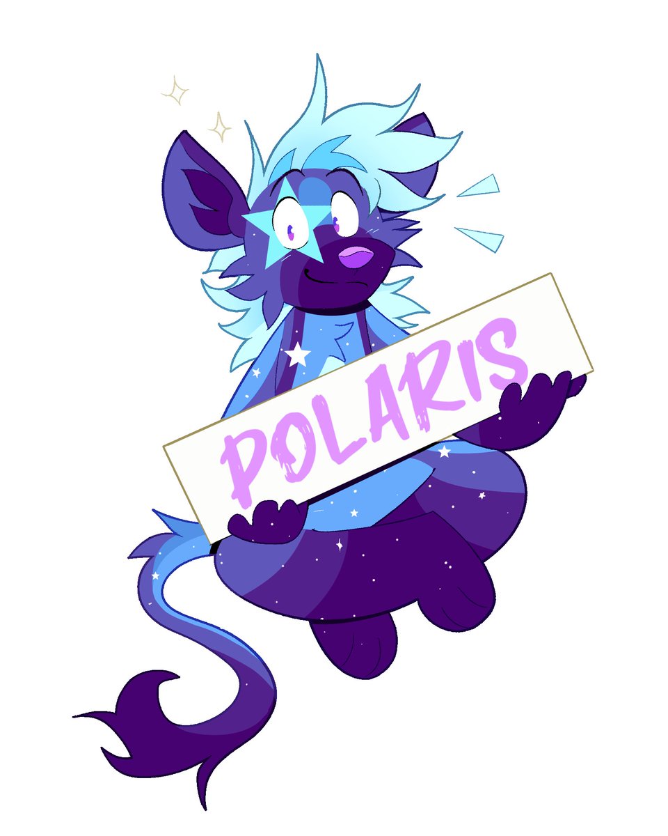 Polaris~