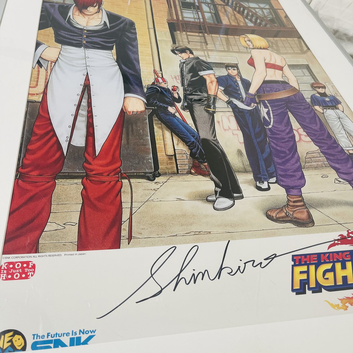 sentimentality over materialism