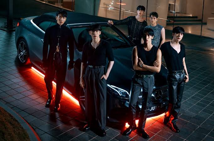 khslisps's tweet photo. Monsta X as My Chemical Romance songs - A THREAD 🌹 https://t.co/tlTgU3xJ4G