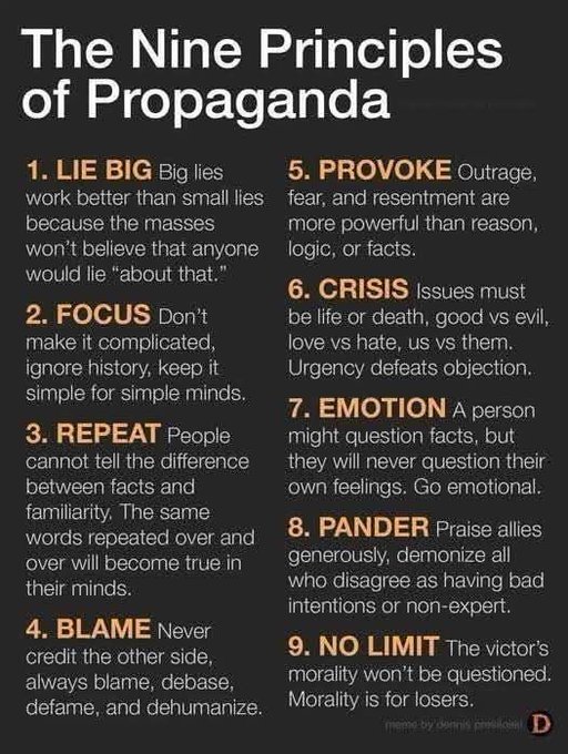 Why does the media largely ignore the lies?
We're forced to sit with mouths agape wondering why there's little to no pushback.
He has a love-hate relationship with the press.
Loves when they silently acquiesce.
Viciously snails when truth is told.
#wtpBLUE #DV1 ##DemsUnited