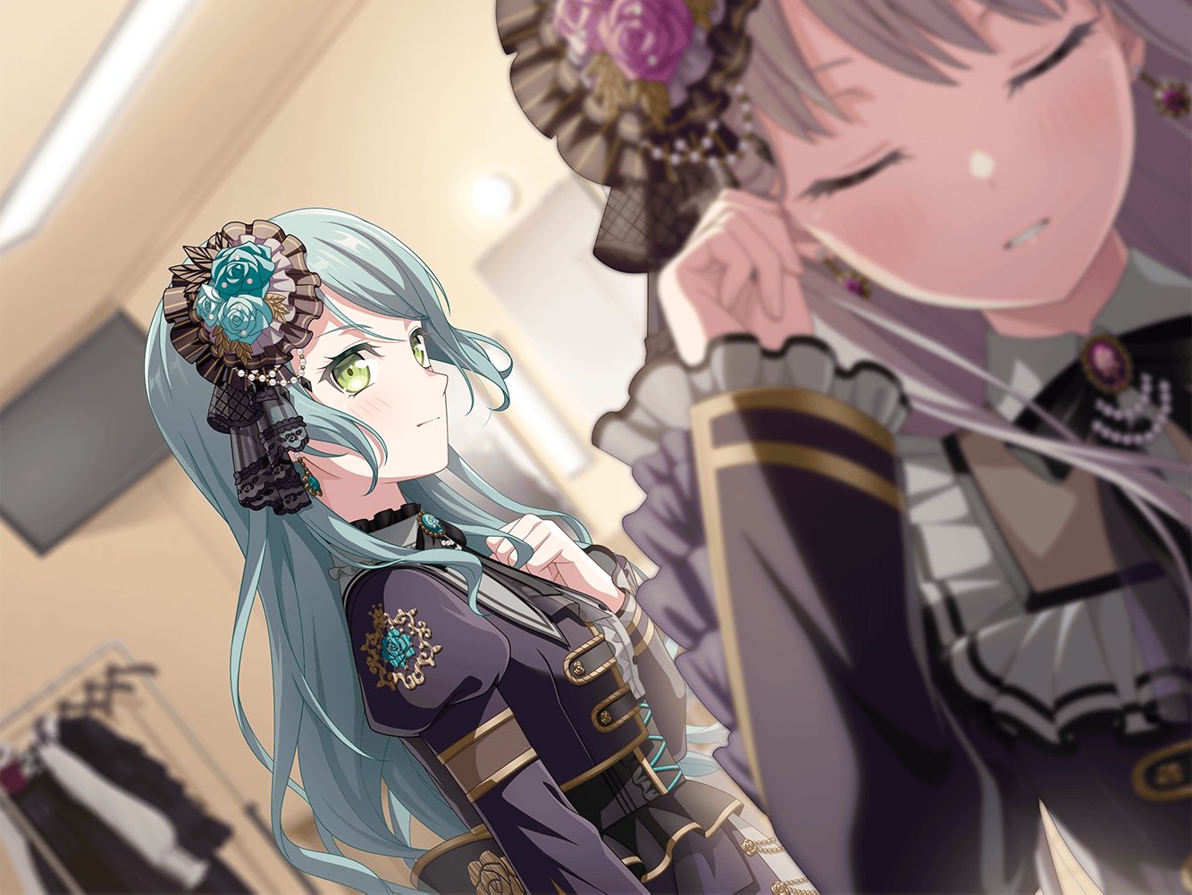 bandori cards バンドリカード on X: 