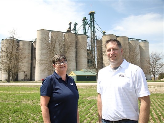 More than a year ago, grain originators embarked on a journey that expanded their horizons in unexpected ways. What started as a drive to certification sessions quickly became an educational experience all its own. Read more at bit.ly/3HbTogx.