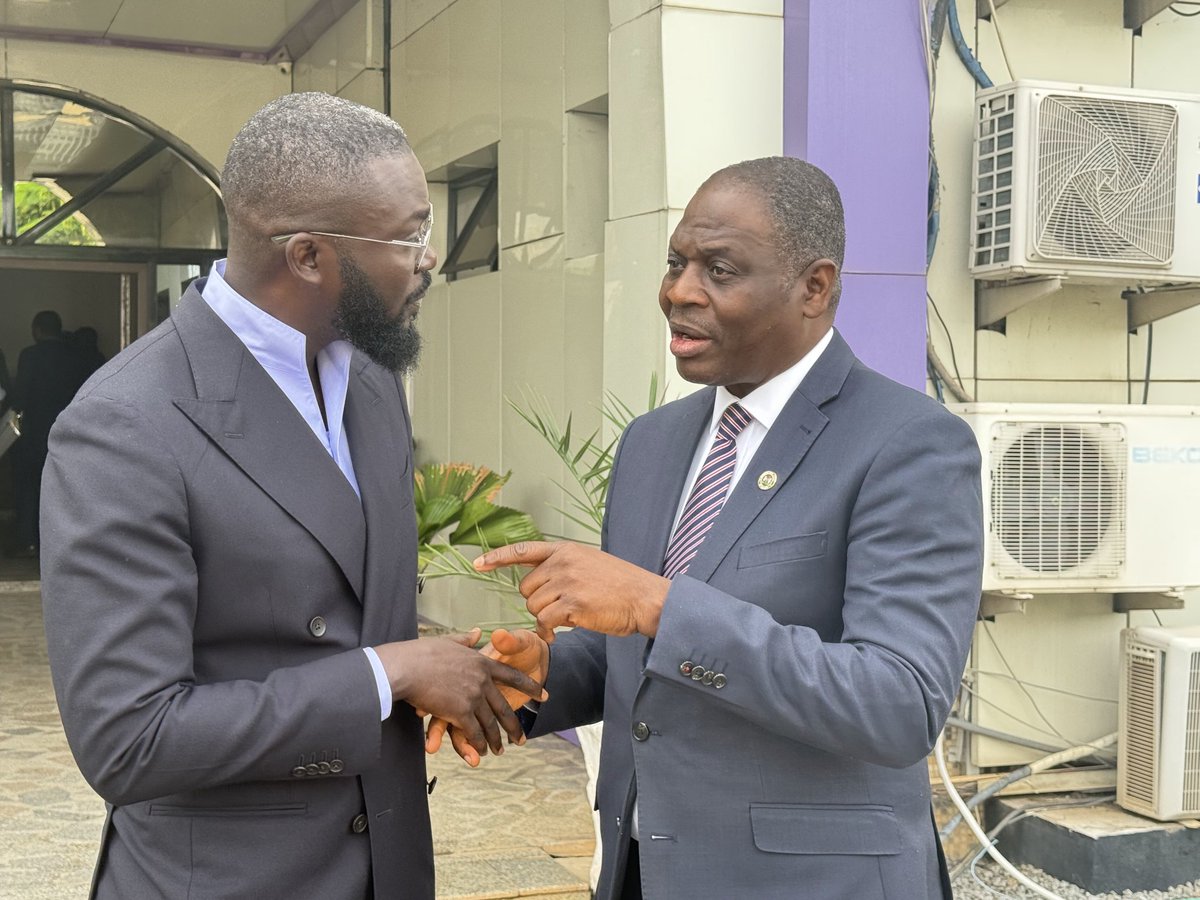 Drug use in Africa could rise by 40% by 2030 &amp; Nigeria’s growing population raises deeper concern.

What does the data say about  Nigeria🇳🇬 ?

UNODC &amp; CRISA are training zonal coords for the 2nd National Drug Use Survey - a crucial step to drive smarter, evidence-based responses.