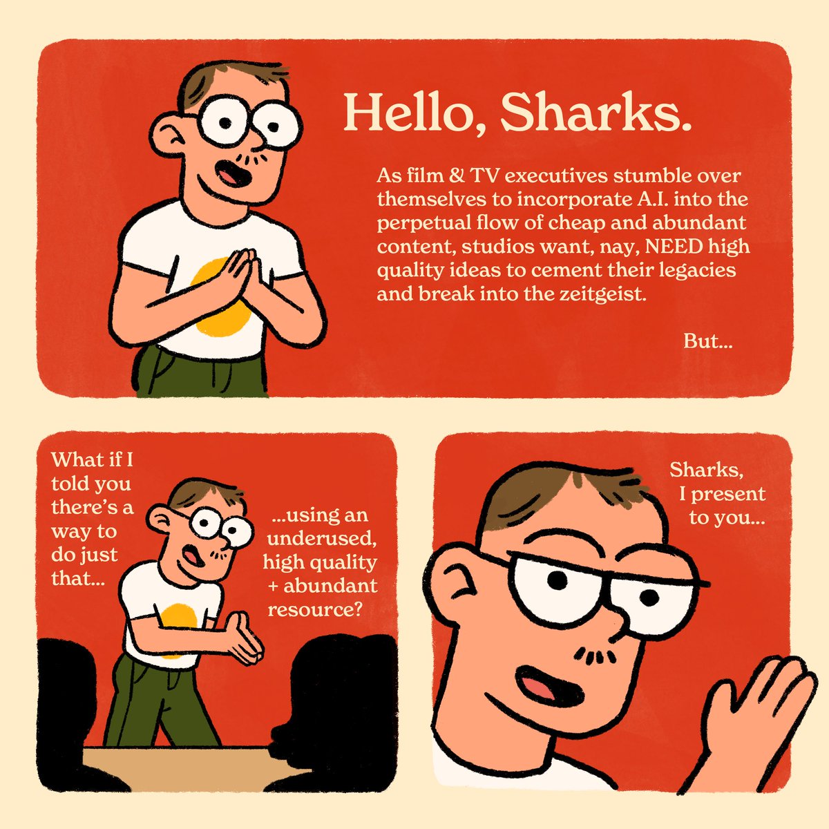 Ben Haist tweet media