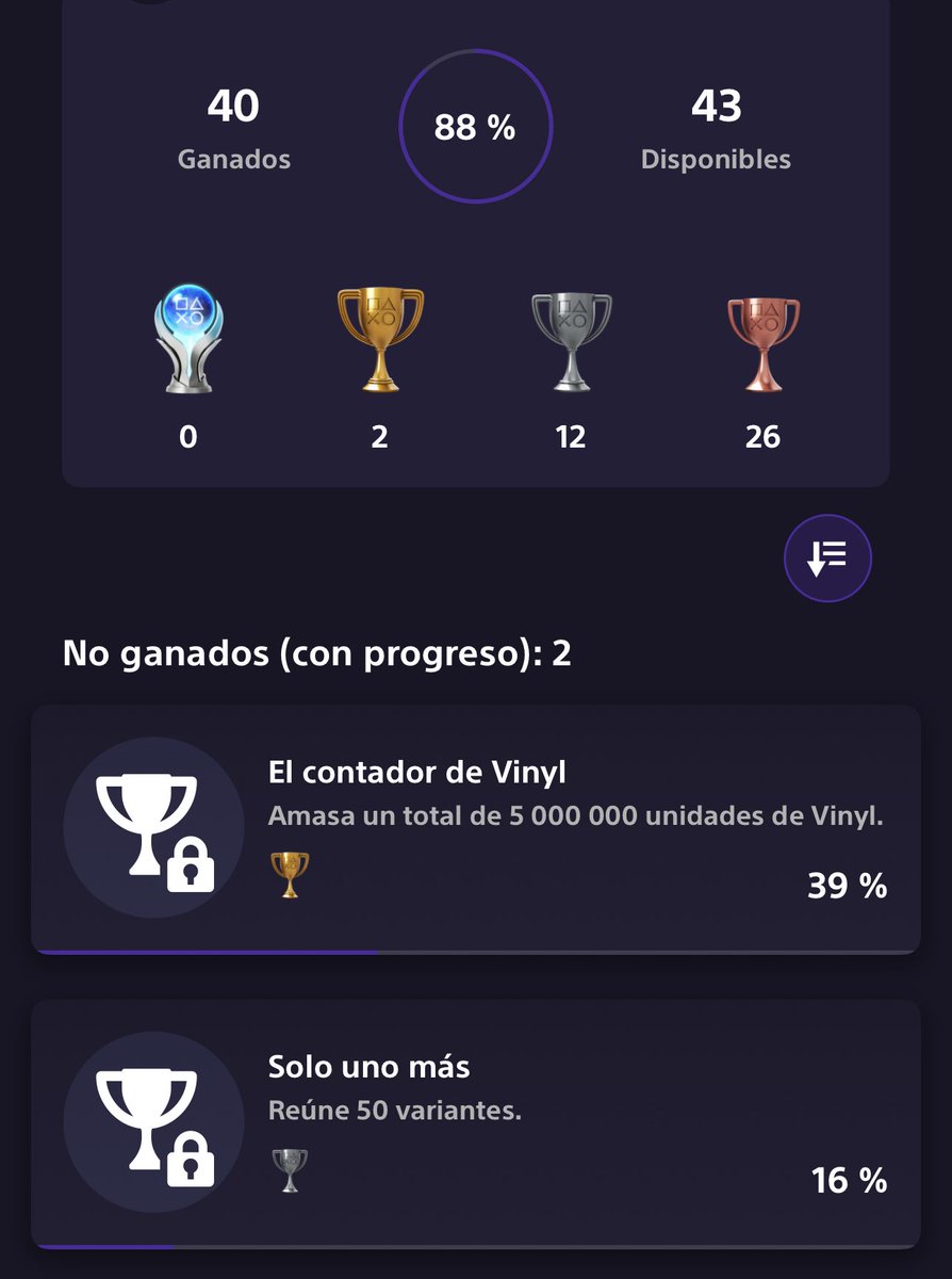 Alberto_1676's tweet image. Pues ya solo queda llegar a 5millones y comprar 42 variantes y platino del #FunkoFusion
