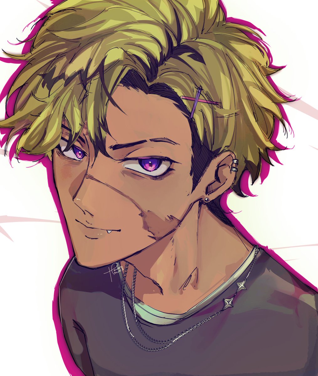 Mango_Monks's tweet image. #Vantalism #ComfyBringer