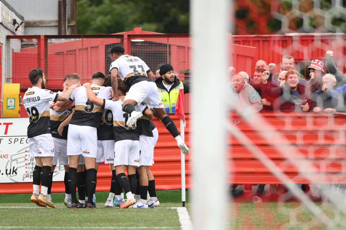 Scunthorpe United FC (@sufcofficial) on Twitter photo ๐
๐๐ ๐๐๐๐ ๐๐๐: ๐๐ฎ๐ ๐ฎ๐ฌ๐ญ ๐๐ญ๐ก
Two years ago today, we met Tamworth at the Lamb Ground on the opening day of the 2023-24 campaign. On Saturday, we will do it all again!
Here's a reminder of that day a couple of years ago ๐ youtube.com/watch?v=dwB-oHโฆ
#UTI #IRON ๐
๐๐ ๐๐๐๐ ๐๐๐: ๐๐ฎ๐ ๐ฎ๐ฌ๐ญ ๐๐ญ๐ก
Two years ago today, we met Tamworth at the Lamb Ground on the opening day of the 2023-24 campaign. On Saturday, we will do it all again!
Here's a reminder of that day a couple of years ago ๐ youtube.com/watch?v=dwB-oHโฆ
#UTI #IRON