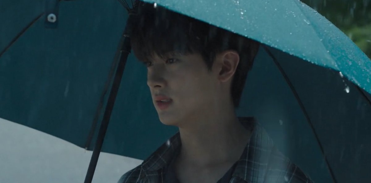 kenthusiastic10's tweet image. I enjoyed #ChoiYoonJi in #LoveYourEnemy and it’s great seeing her now killing it in #LoveTakeTwo. Liking the drama so far. I’m rooting for a happy ending but also bracing for tears. #LoveTakeTwoEp2 #YumJungah #KimMinKyu #ParkHaejoon