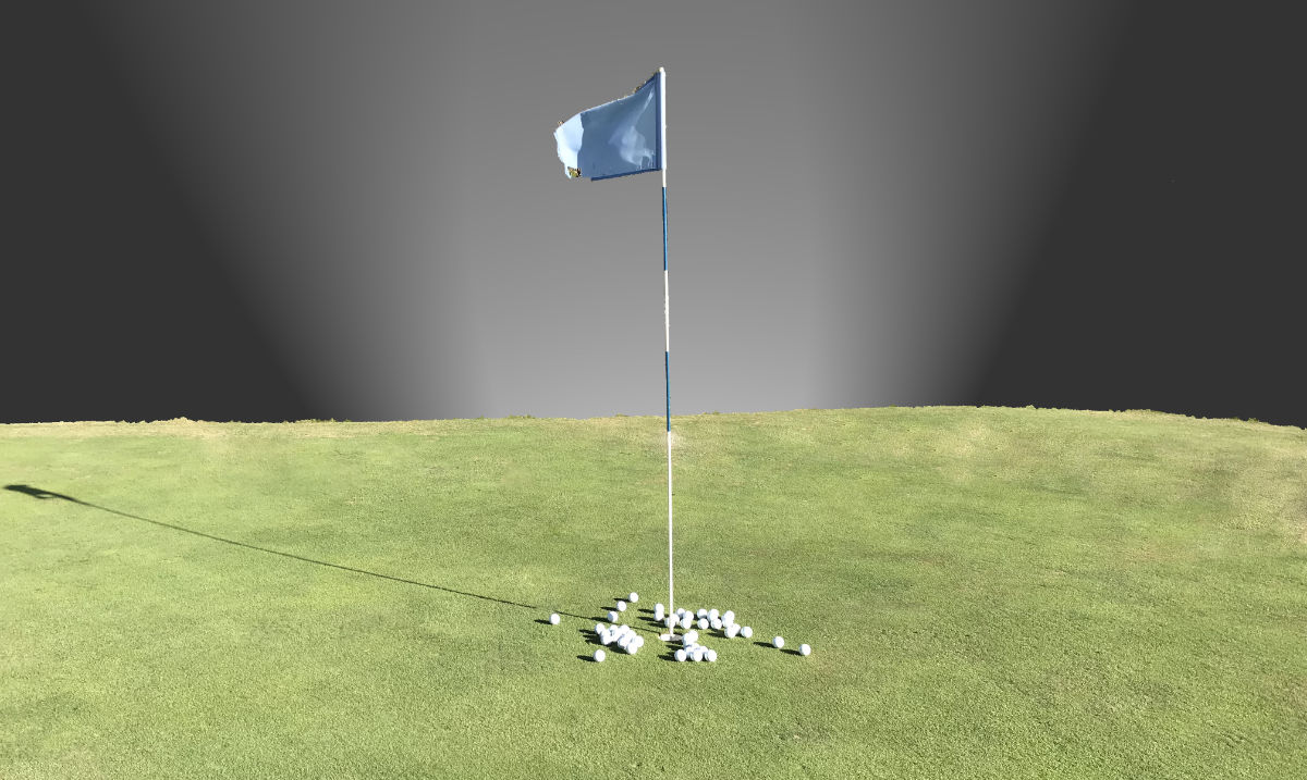 What's the best way to practice for golf?

There's no harm in just working on the big 3 (ground contact, face contact or face direction) in a haphazard fashion.

You'll get improvement, but it may not be targeted or as efficient as I will describe in a moment, below.

A more