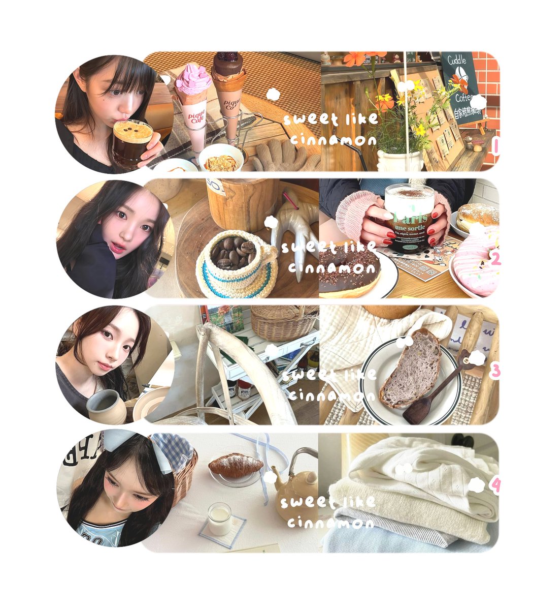 help repost please, thank you <3

hai aku ada layout ready stock wony, yuha, karina &amp; leeseo  "pluffy" edition harganya 5k/ea get ava png yaa. payment via qris, sung dm aja buat jajan!

#zonauang #zonaba