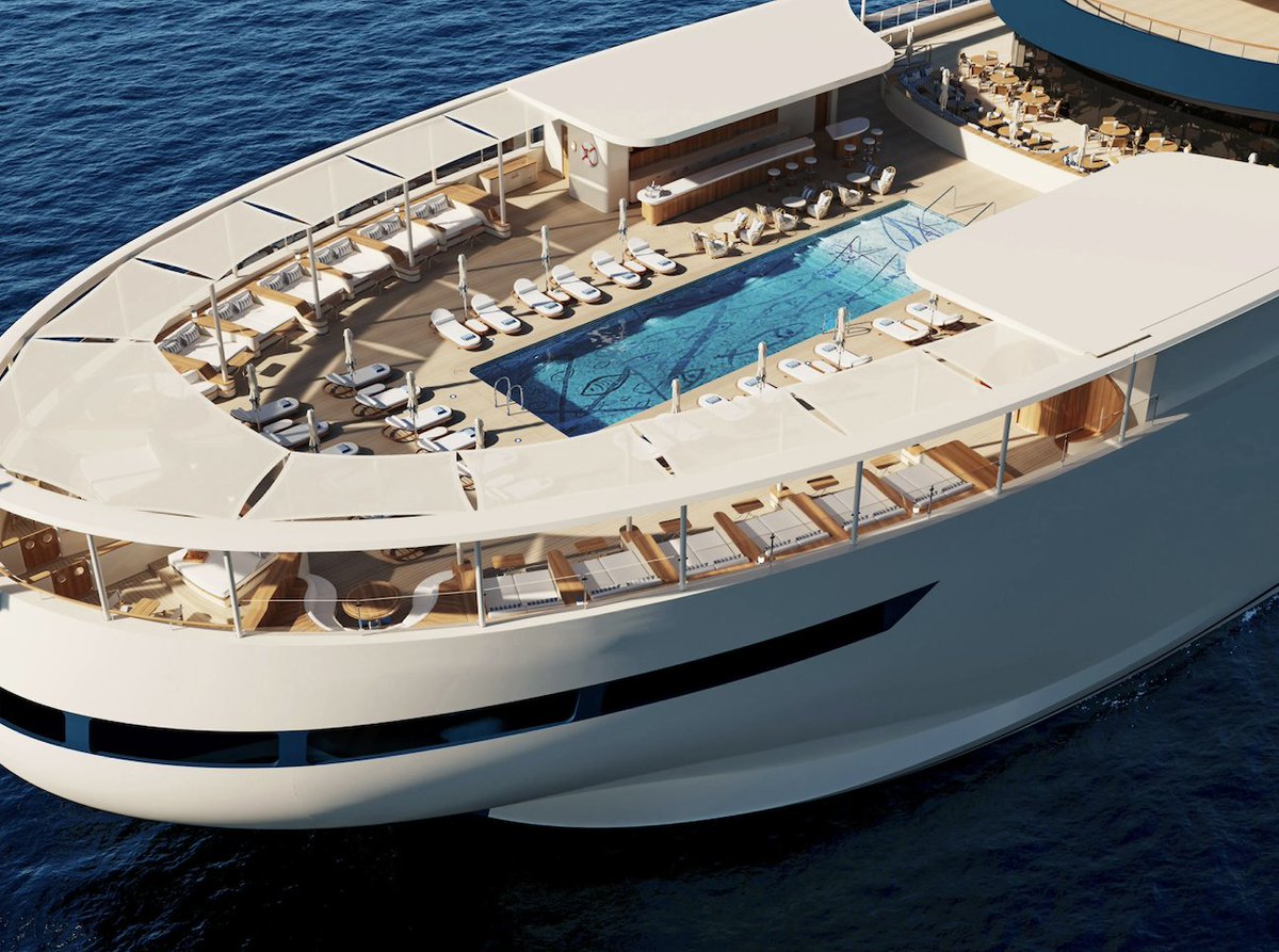 MBPrivateClient's tweet image. The Four Seasons Preferred program is an exclusive, invitation-only network of independent travel advisors including MB Private Clients. Booking with MB Private Clients automatically grants you these exclusive perks and top-tier upgrades.

#businesstravelmanagement #fourseasons