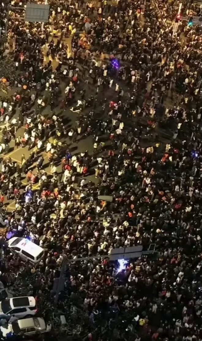 YiFeng Su tweet media