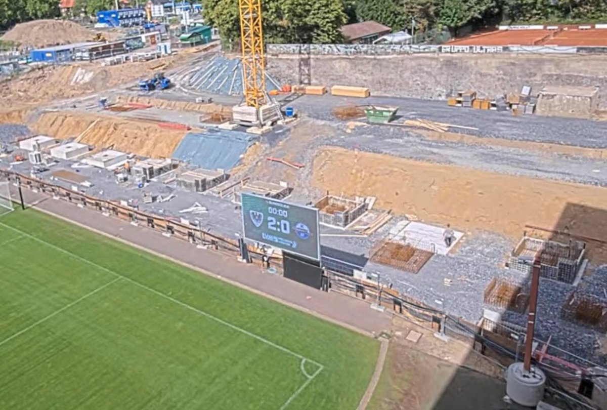 Preussen hat halt schon gewonnen