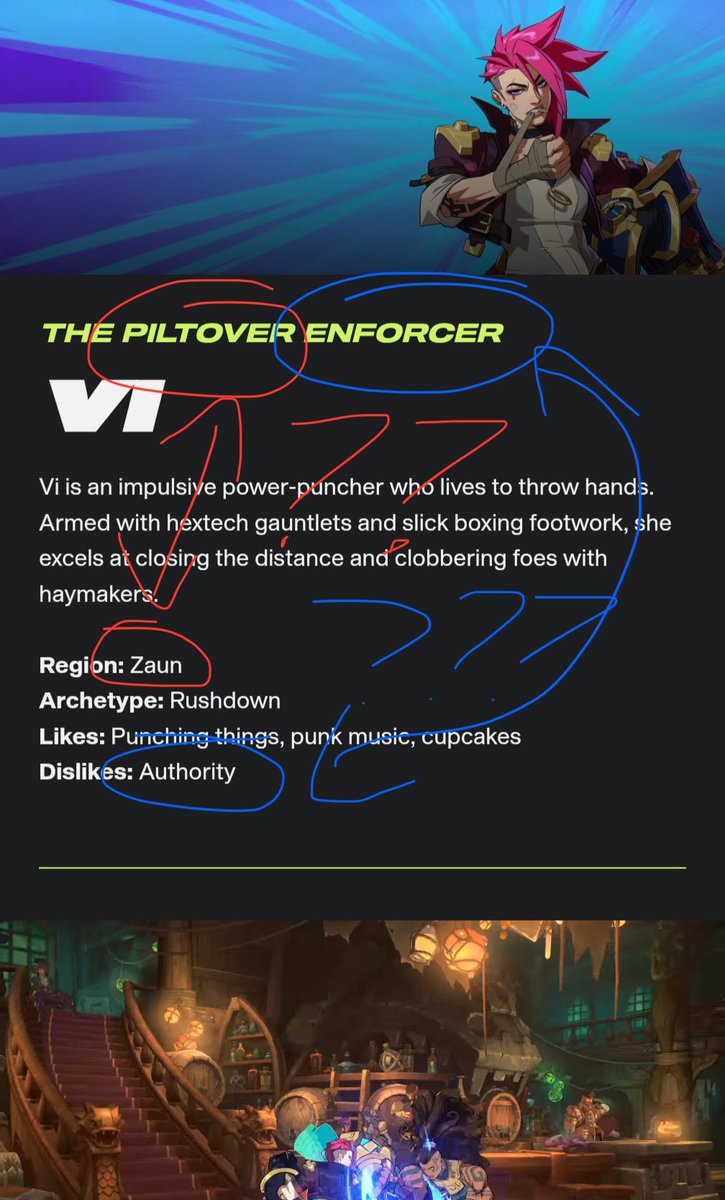 girl i need riot to decide wtf they’re gonna do with this bitch after deciding their tv show is canon going forward because wtf is this