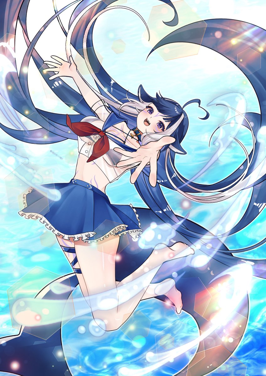 Happy birthday Lily!
I love it!
womp womp!💕

#ShylilyArt