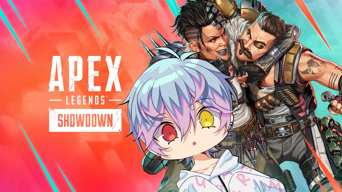 【Apex Legends】#66 Kebanyakan maen kuda sampe lupa cara main Apex! 👻

🎨 <a href="/xeyaya/">👾【𝐗𝐄𝐀𝐏𝐇𝐄𝐑】</a> 
 
🗓️ Wednesday, 6 August 2025
⏰ 17:30 GMT+7
🔗 youtube.com/live/8IW6NKWjF…