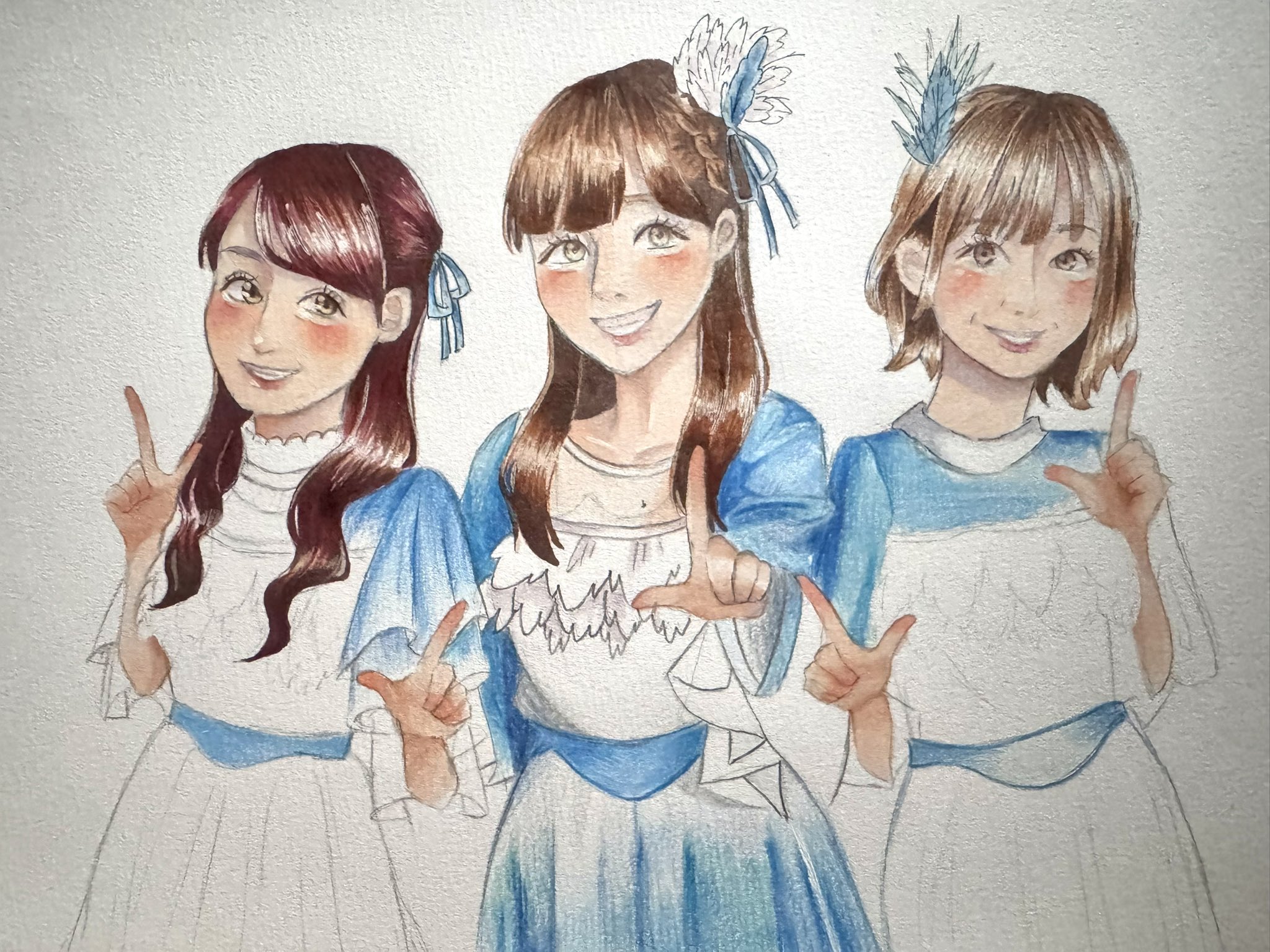 うめ✨ on X: 