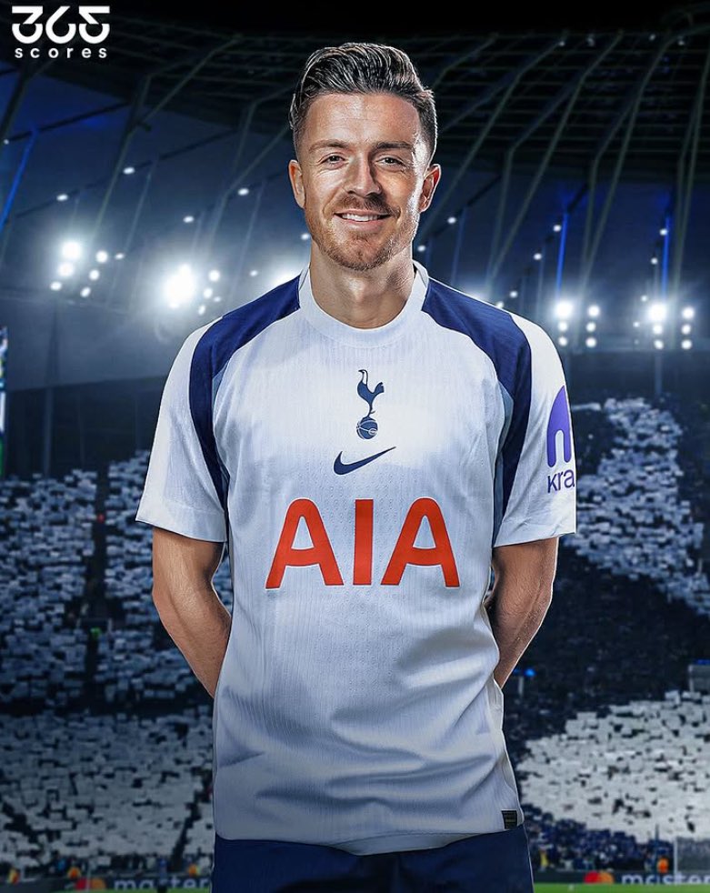 Tottenham Transfer News tweet media