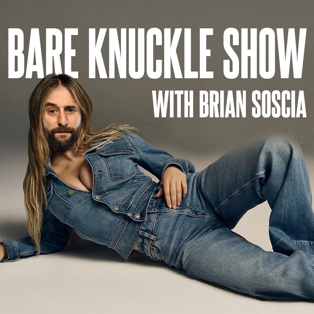 <a href="/JulianLaneMMA/">Julian Lane</a> and David Feldman stop by plus BTS Sturgis and more. youtube.com/live/FgcyhoAIX…