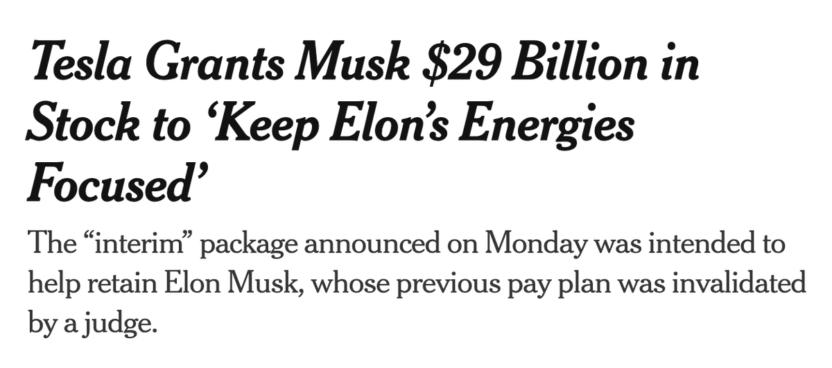 So let me get this straight.

We're cool with corporations handing CEOs tens of billions for no reason.

But we can't let families have healthcare, or hungry kids have food, because we need to give billionaires tax breaks?
