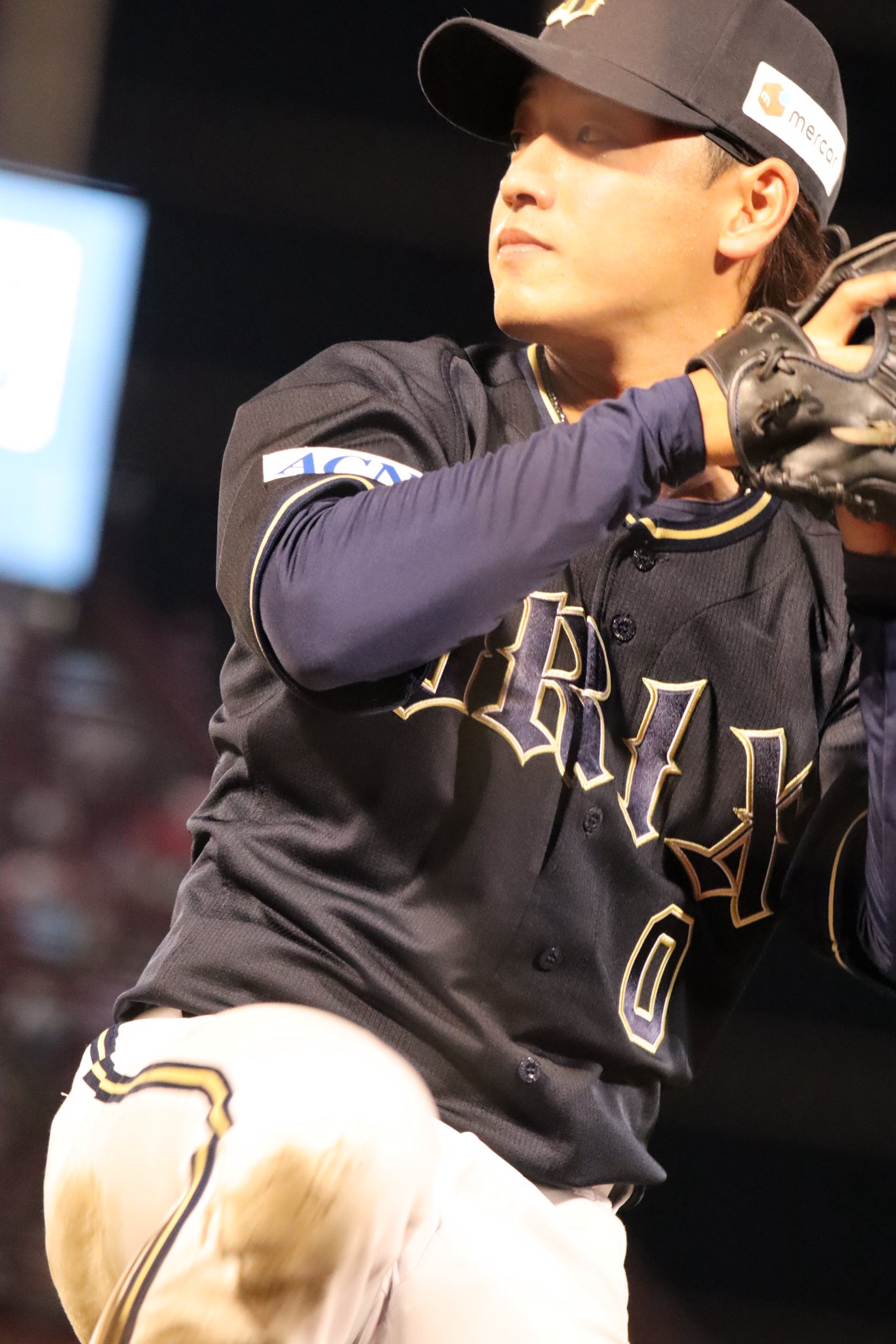 オリックスバファローズ　渡部遼人　 コロチャレ　コロコロチャレンジ オリックスバファローズ コロチャレ 渡部遼人 - メルカリ