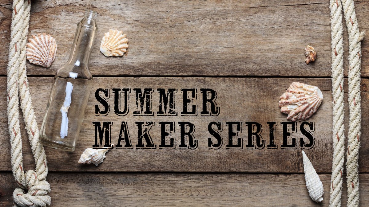 Drop by the Museum on Saturday, August 9th and get crafty. Make a nautical-inspired key chain, charm, or whatever inspires you! Learn more: bit.ly/3U8g444

#Crafts #ThingsToDo #Weekend #WeekendActivities #WeekendFun #FamilyFriendly #Boston