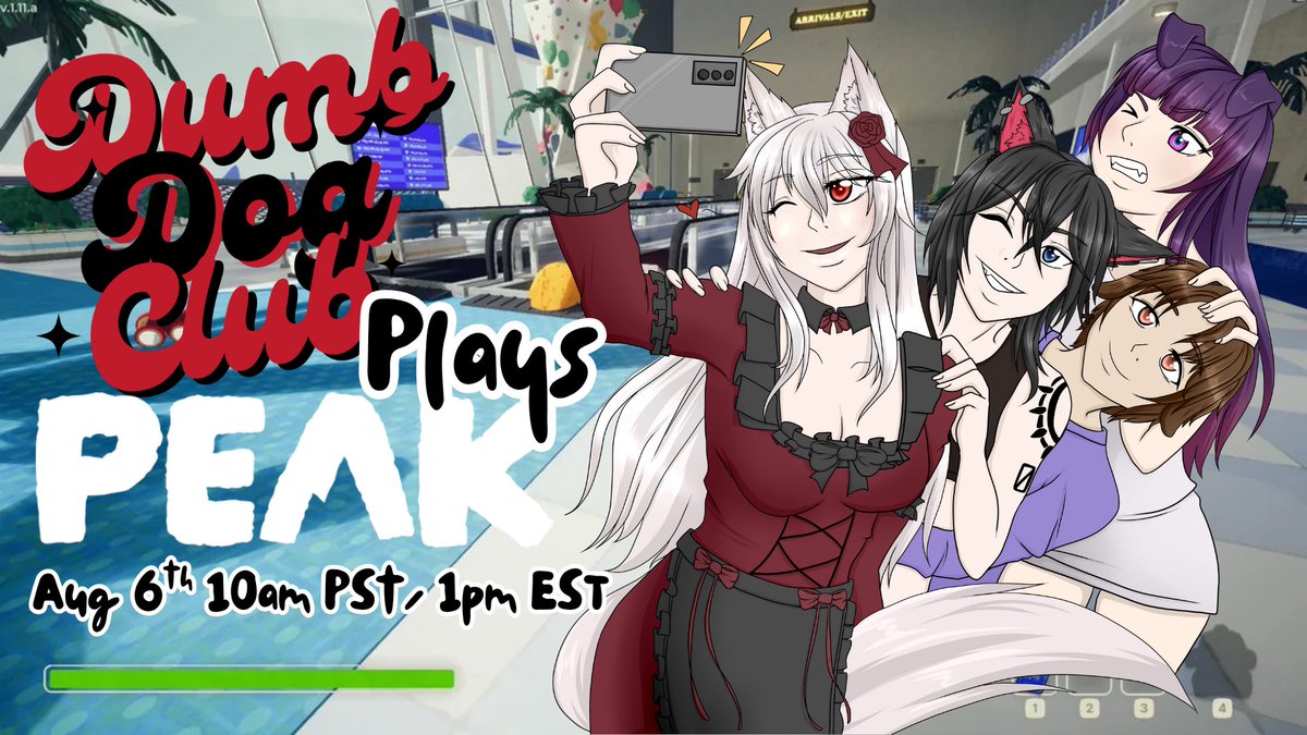Ryleigh Sinclair (@tharealryles) on Twitter photo Check us out on Twitch! We have about 1.3 braincells between us.
<a href="/Jackentines/">Jack Valentine ๐๐พ๐ฆด</a> <a href="/StephKomm/">Steph ๐ถ๐๏ธVoice Actor Beagle Vtuber</a> <a href="/rain_va_/">๐ง๏ธ Rain ๐ง๏ธ Puppy Vtuber ๐ง๏ธ VA</a> Check us out on Twitch! We have about 1.3 braincells between us.
<a href="/Jackentines/">Jack Valentine ๐๐พ๐ฆด</a> <a href="/StephKomm/">Steph ๐ถ๐๏ธVoice Actor Beagle Vtuber</a> <a href="/rain_va_/">๐ง๏ธ Rain ๐ง๏ธ Puppy Vtuber ๐ง๏ธ VA</a>