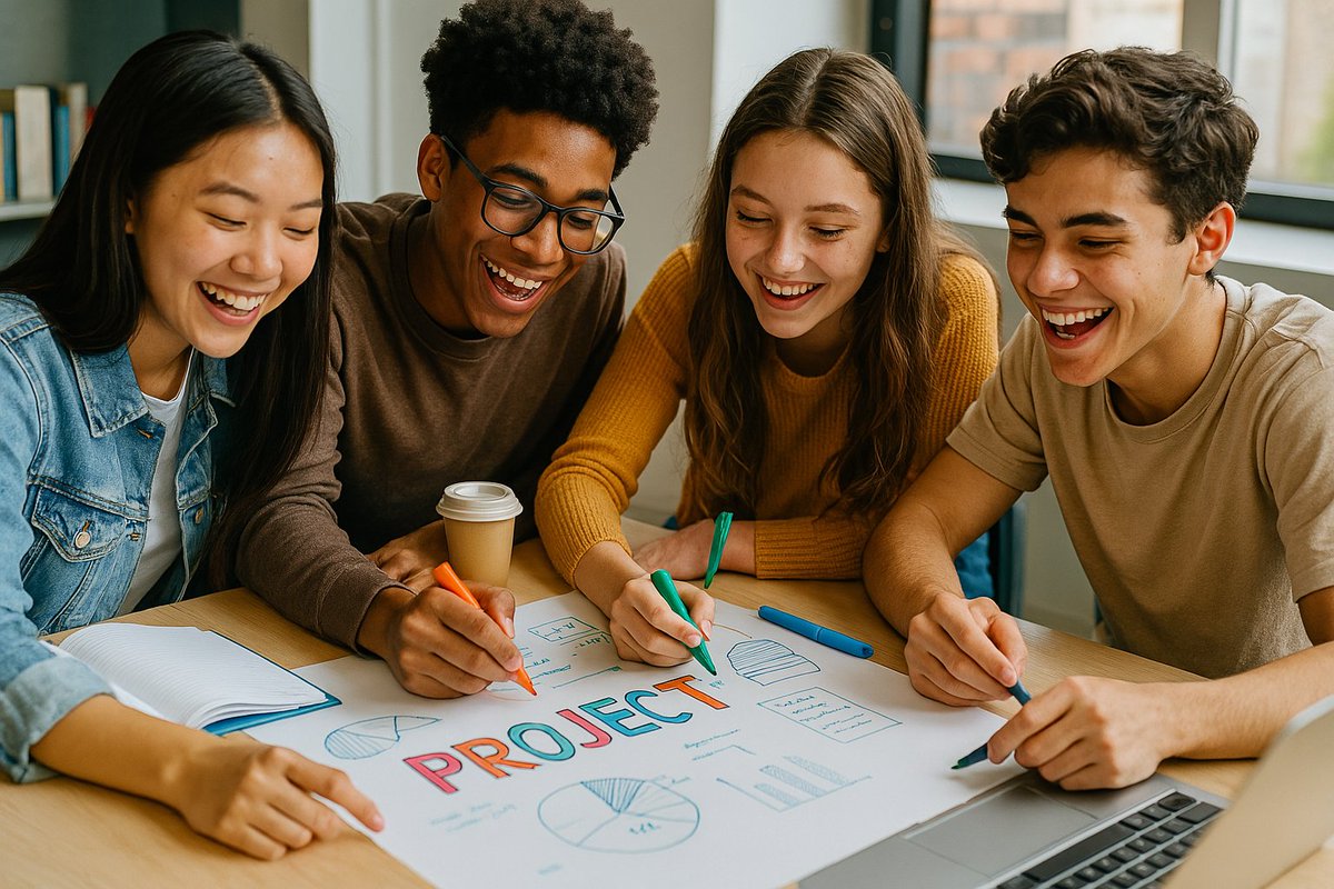 📱 Is your teen's social media use stressing you out?
You're not alone! Between cyberbullying, privacy concerns, and the pressure of "perfect" online lives, navigating social media as a young person (or their parent) can feel overwhelming.
Our latest blog post breaks it all down
