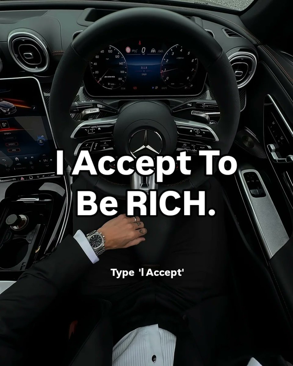 Type 'l Accept'