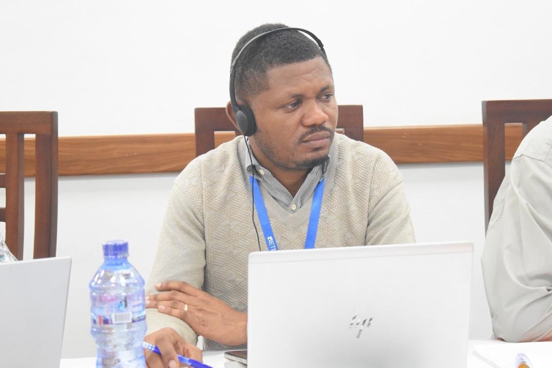 Today's sessions took a deep-dive into the building blocks of strong financial management for CSOs.
From the why to the how, participants explored:

1) 𝙁𝙞𝙣𝙖𝙣𝙘𝙞𝙖𝙡 𝙢𝙖𝙣𝙖𝙜𝙚𝙢𝙚𝙣𝙩.
🔸Why it matters for CSOs
🔸 Key Principles for Financial Management to promote