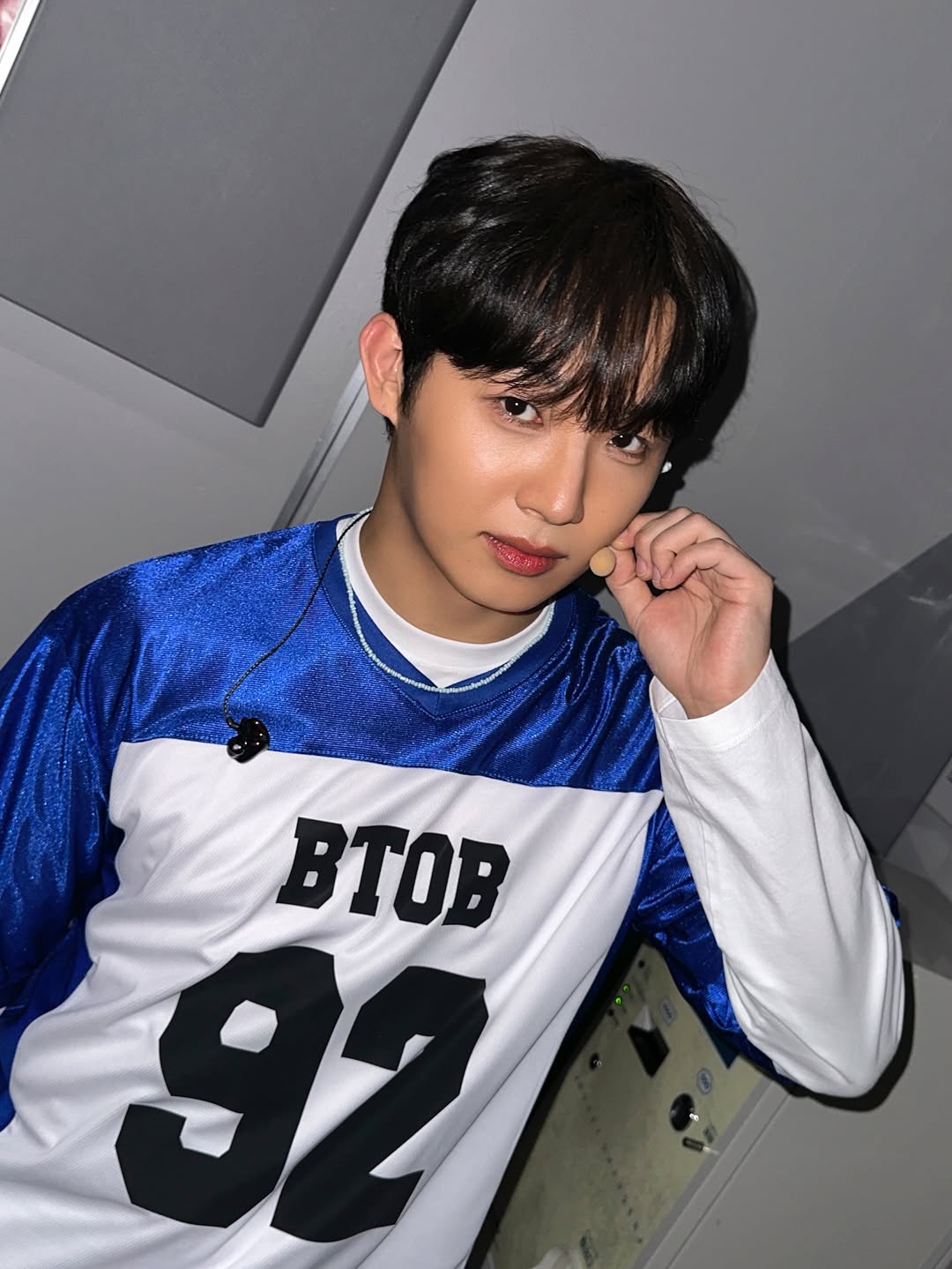 BTOB 公式MD Welcome to BTOB's home BTOB Official Fanclub Melody 4th Fan Meeting [Welcome to