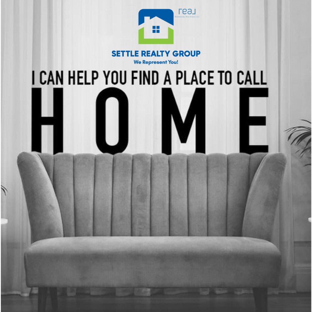 SettleRealtyGrp's tweet image. 👋 Know someone moving out of state? I’d love to help them find a great agent. Referrals are my specialty! 📲 (608) 400-4148

#RealtorReferrals #SettleRealtyGroup #OutOfStateMoves