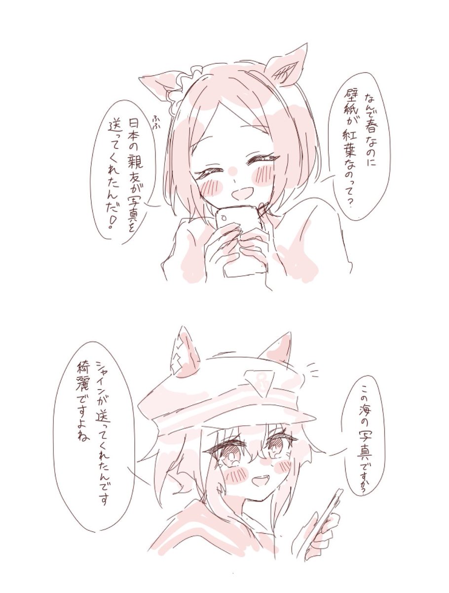 シュヴァシャイ…