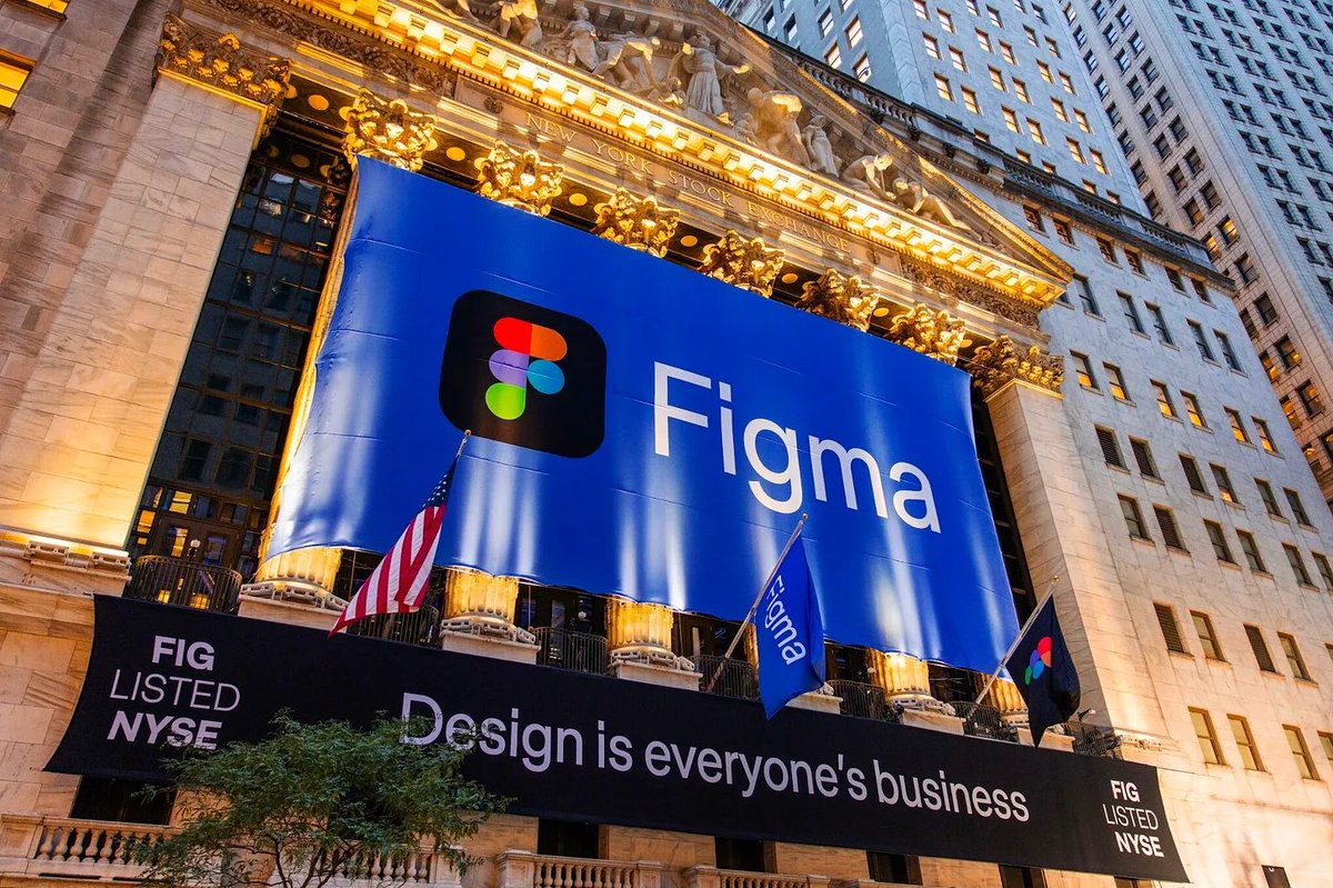 Figma showed what’s possible when design leads. Now, designers have the capital to back what comes next.

Some thoughts on design-led capital, the shift upstream, and the builders we’re backing at <a href="/AIResidency/">AIR</a>:

carly.substack.com/p/the-designer…